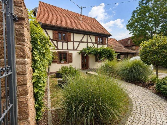 Maison vente à Haguenau-Wissembourg, Woerth