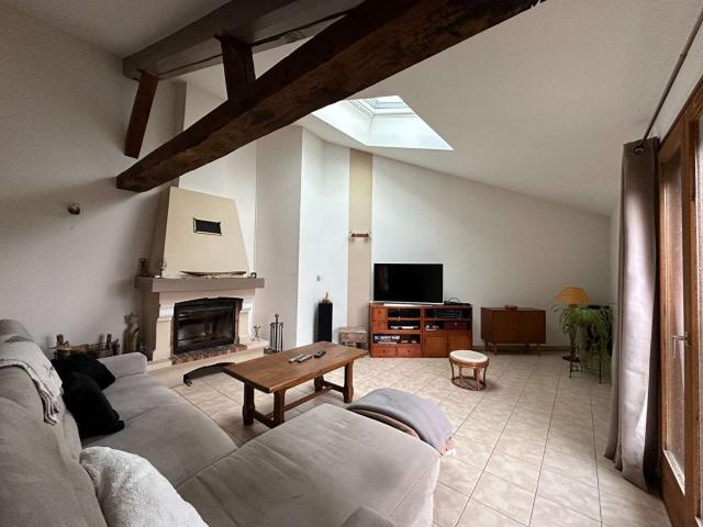 Maison vente à Yvré-le-Pôlin, Sarthe