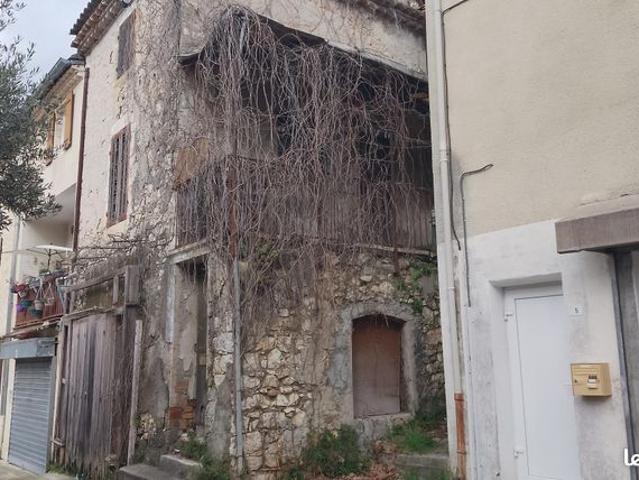 Maison vente à Nîmes, Saint-geniès-de-malgoirès