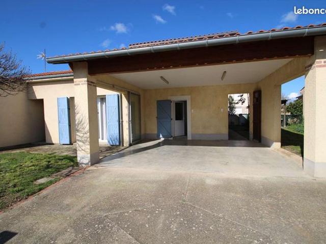 Maison vente à Mende, Saint-juéry