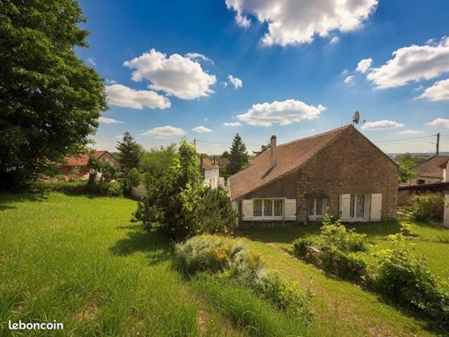 Maison vente à Fontainebleau, Saint-pierre-lès-nemours