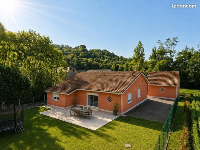 Maison vente à Pau, Monein