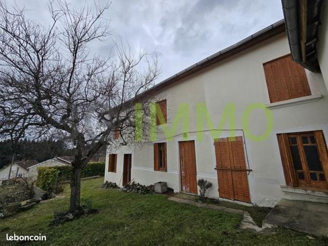 Maison vente à Thiers, Arconsat