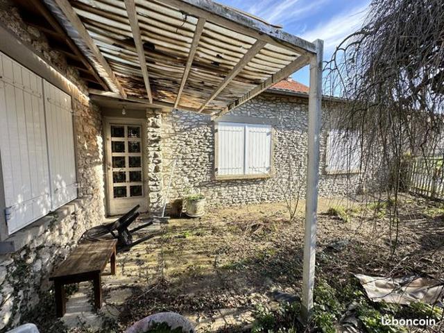 Maison vente à Provins, La Chapelle-moutils