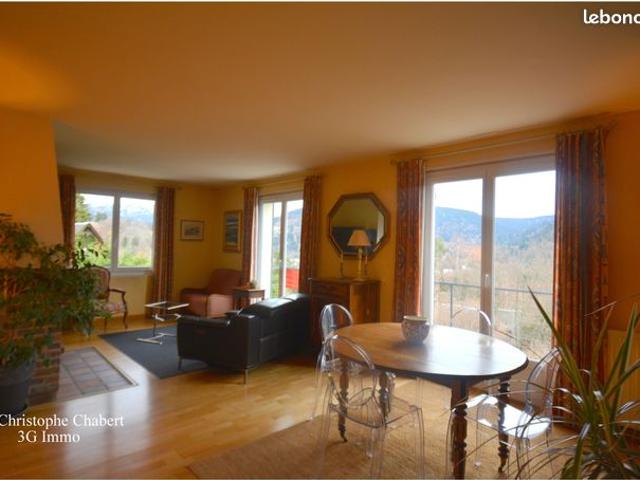 Maison vente à Issoire, Murat-le-quaire