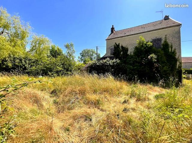 Maison vente à Montbard, Touillon