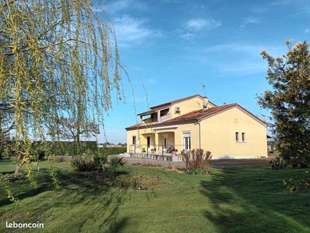 Maison vente à Castelsarrasin, Saint-nicolas-de-la-grave