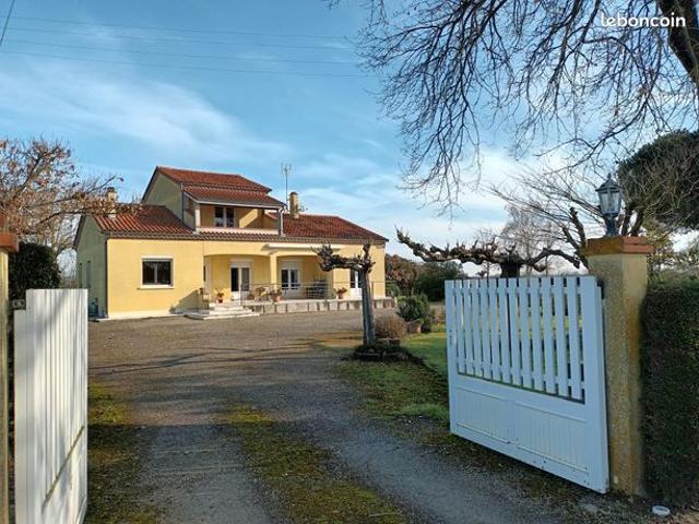 Maison vente à Castelsarrasin, Saint-nicolas-de-la-grave