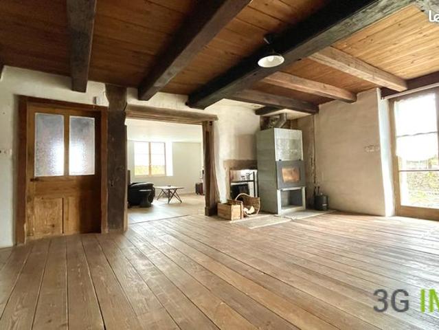 Maison vente à Épinal, Padoux