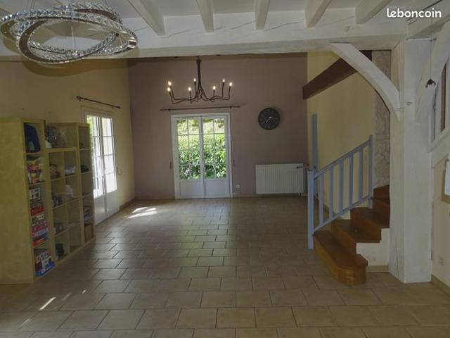Maison vente à Mont-de-Marsan, Maurrin