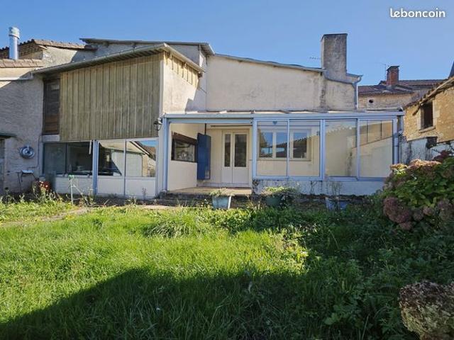 Maison vente à Périgueux, Nouvelle-Aquitaine