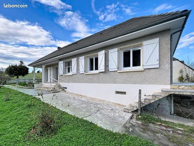 Maison vente à Oloron-Sainte-Marie, Lasseube