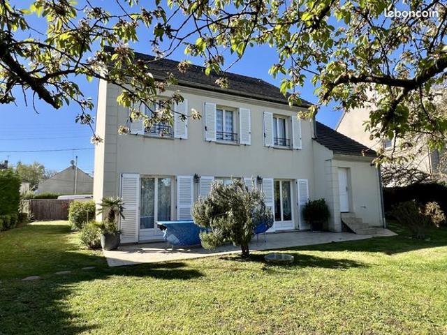 Maison vente à Mantes-la-Jolie, Bouafle