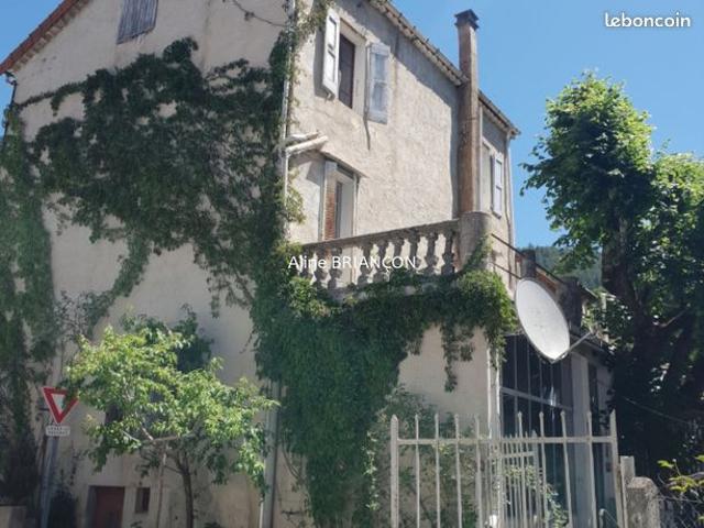 Maison vente à Die, Beaurières