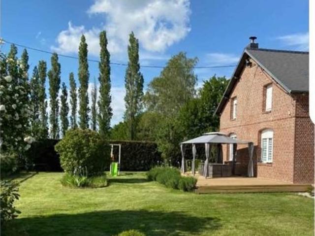 Maison vente à Vervins, La Capelle