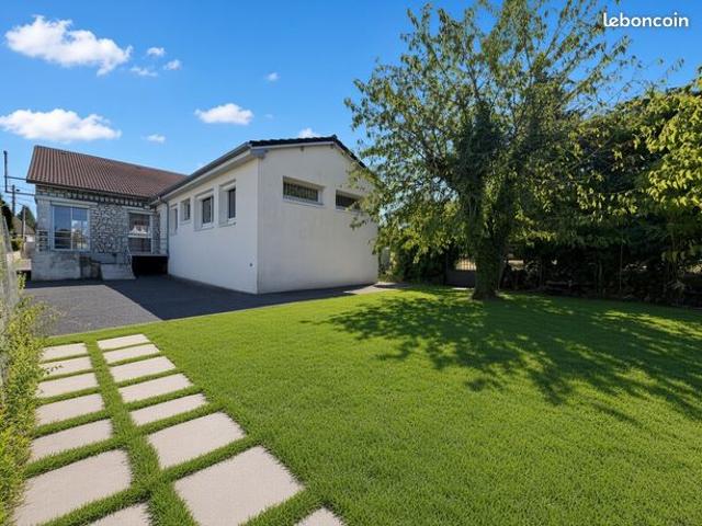 Maison vente à Nemours, Seine-et-Marne