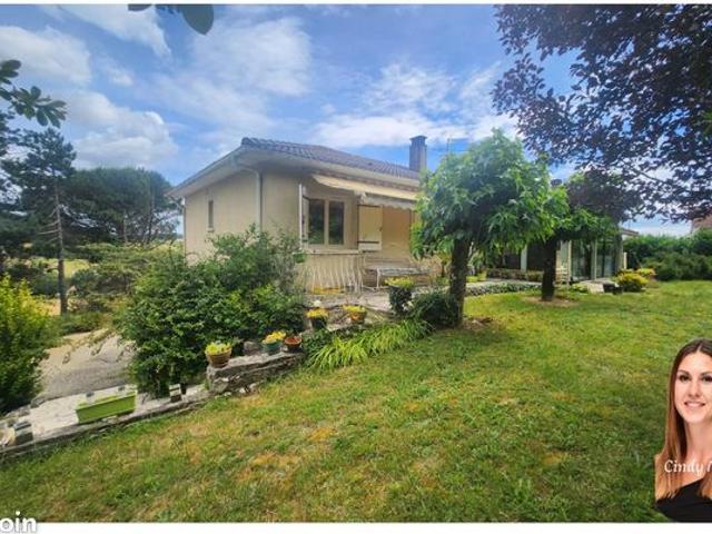 Maison vente à Agen, Bon-encontre