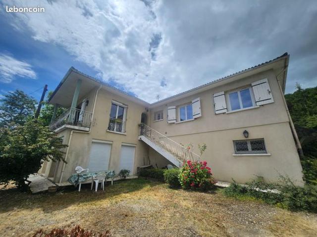 Maison vente à Agen, Bon-encontre