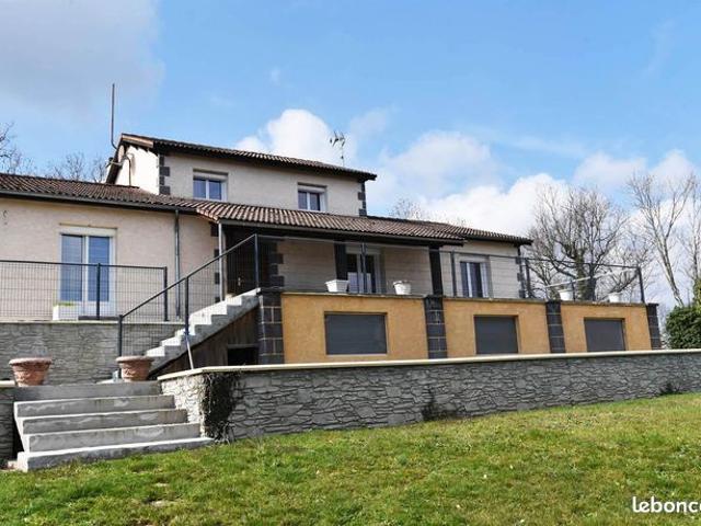 Maison vente à Loubeyrat, Puy-de-Dôme