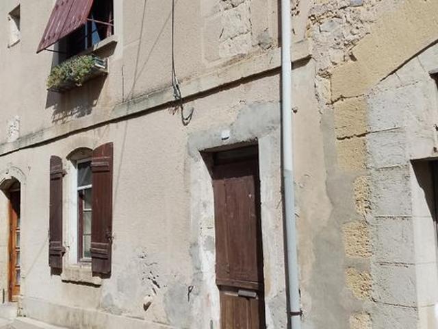 Maison vente à Montpellier, Marsillargues