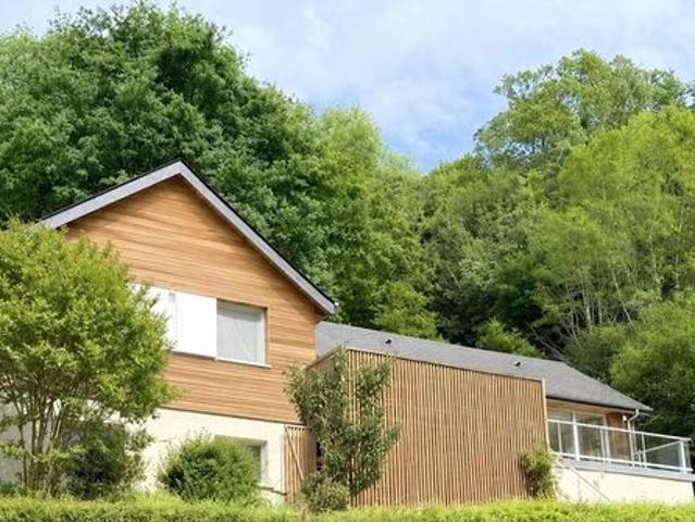 Maison vente à Pau, Mazères-lezons
