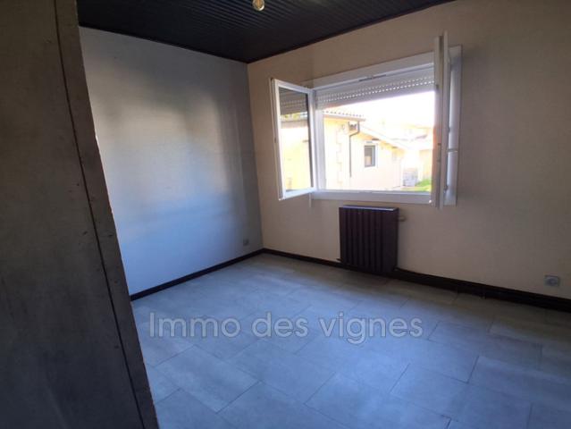 Maison vente à Bordeaux, Bassens