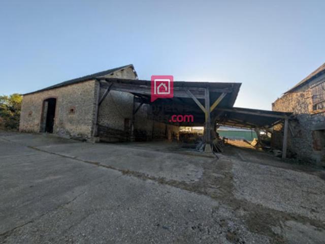 Maison vente à Les Petites Fontaines, Changé
