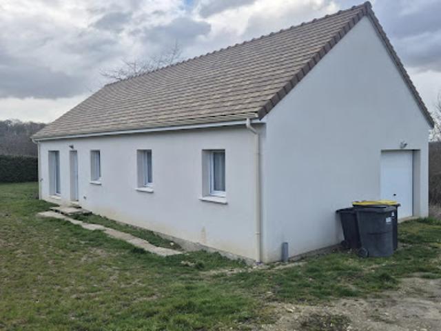 Maison vente à Les Andelys, Gisors