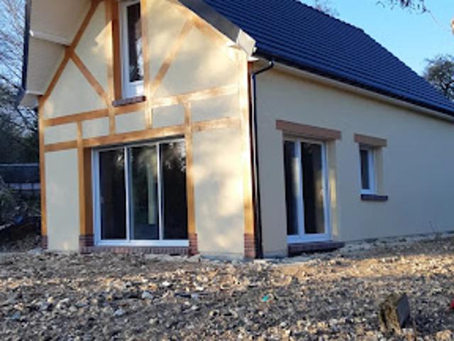Maison vente à Les Andelys, Puchay
