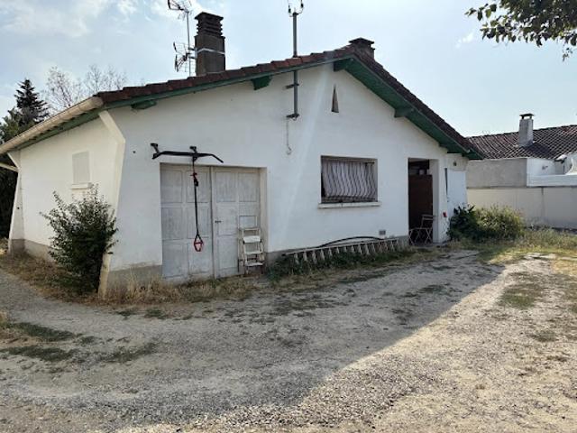 Maison vente à Toulouse, La Salvetat-saint-gilles
