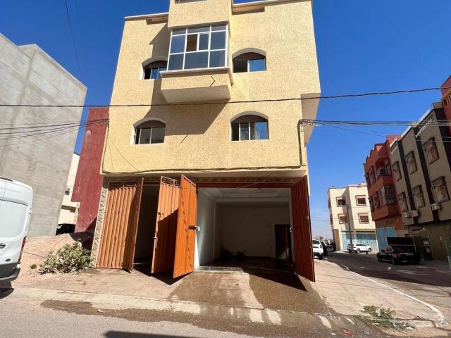 Maison vente à Oued ed Dahab-Lagouira
