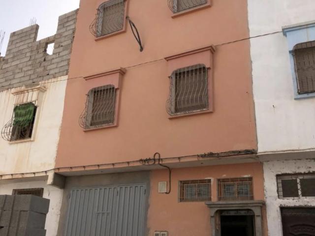 Maison vente à Inezgane, Oued ed Dahab-Lagouira