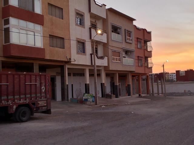 Maison vente à Oued ed Dahab-Lagouira