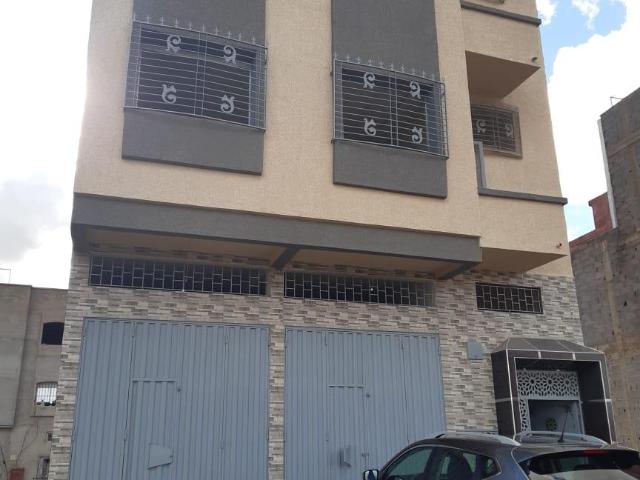 Maison vente à Ait Ou Ali