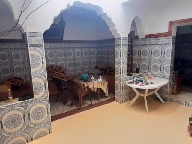 Maison vente à Marrakech, L'Oriental