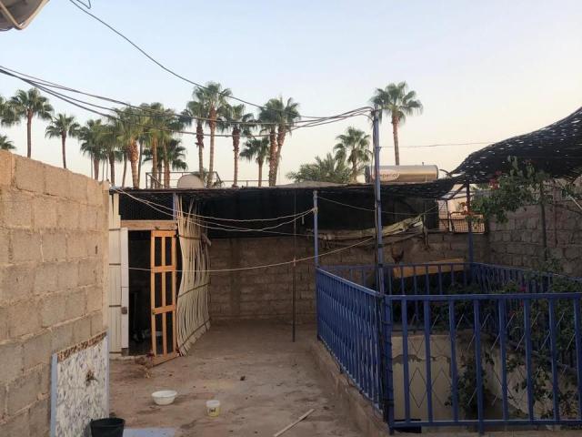 Maison vente à L'Oriental