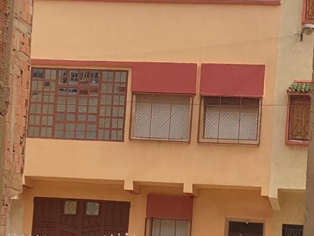 Maison vente à Meknès