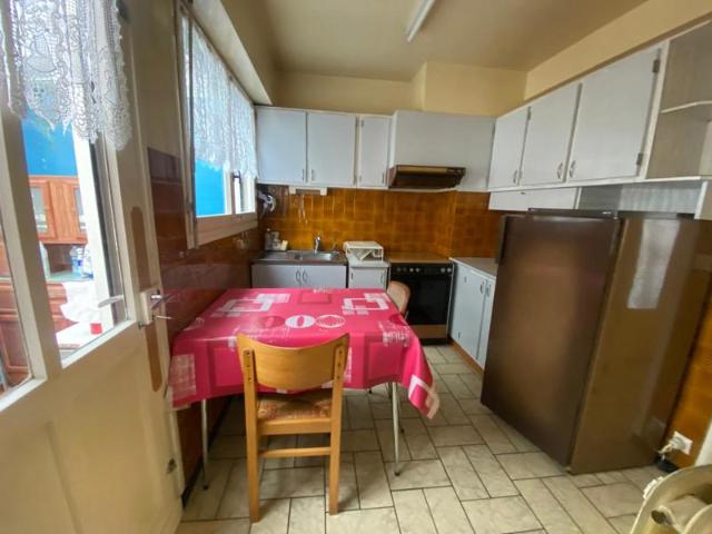 Maison vente à Montdidier, Villers-aux-erables