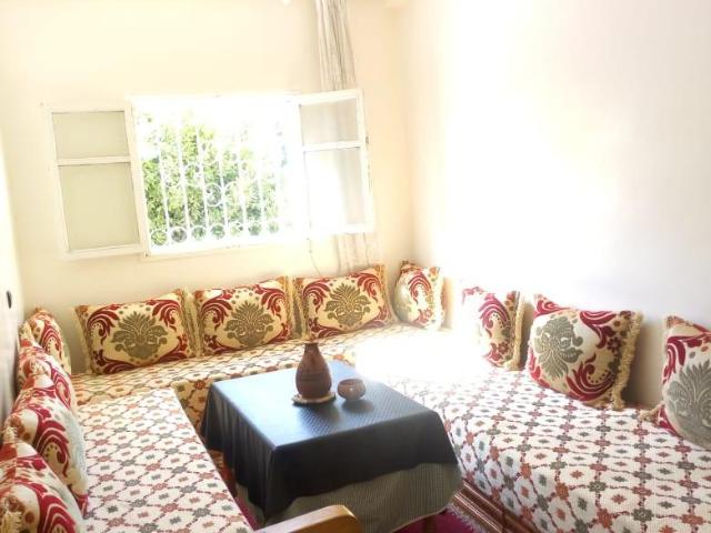 Maison vente à Salé