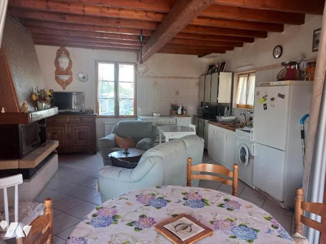 Maison vente à Saint-Dizier, Saint-dizier