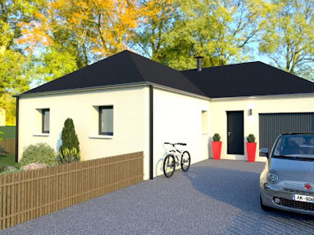 Maison vente à France métropolitaine, Champtoceaux