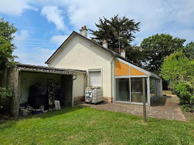 Maison vente à Saint-Nazaire, Saint-nazaire