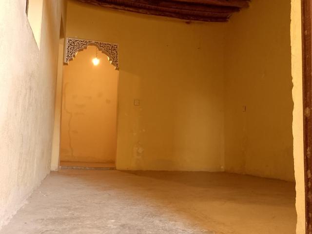 Maison vente à L'Oriental