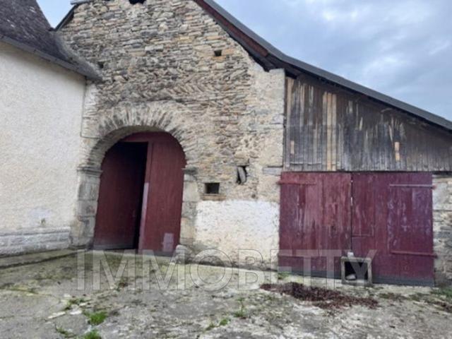 Maison vente à Oloron-Sainte-Marie, Ogeu-les-bains