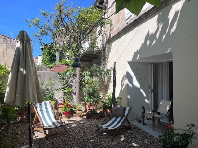 Maison vente à Arles, Fontvieille