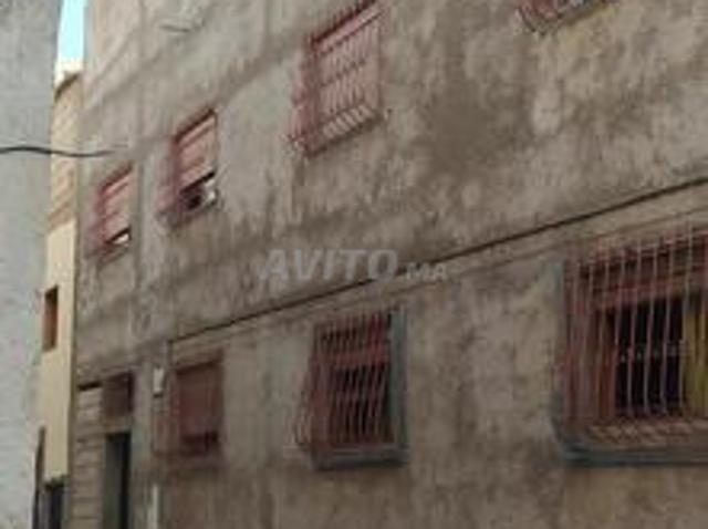 Maison vente