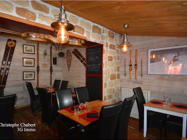 Maison vente à Mont-Dore, Puy-de-Dôme