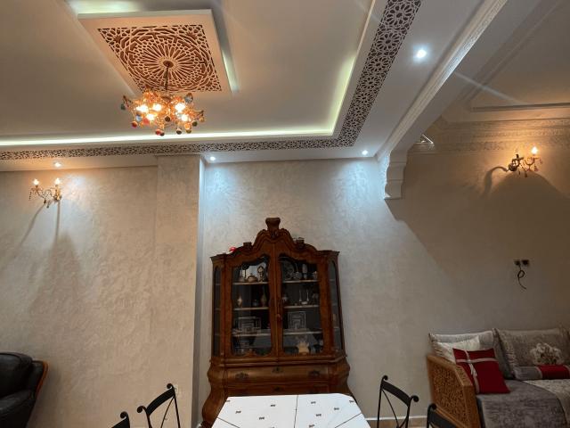 Maison vente à Marrakech, L'Oriental