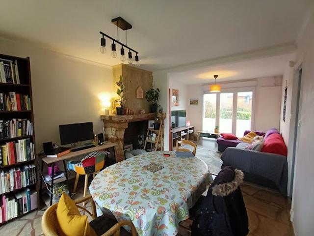 Maison vente à Lille, La Neuville