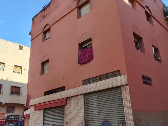 Maison vente à Anfa, Gharb-Chrarda-Beni Hssen